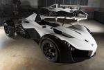 BAC Mono 2014 года